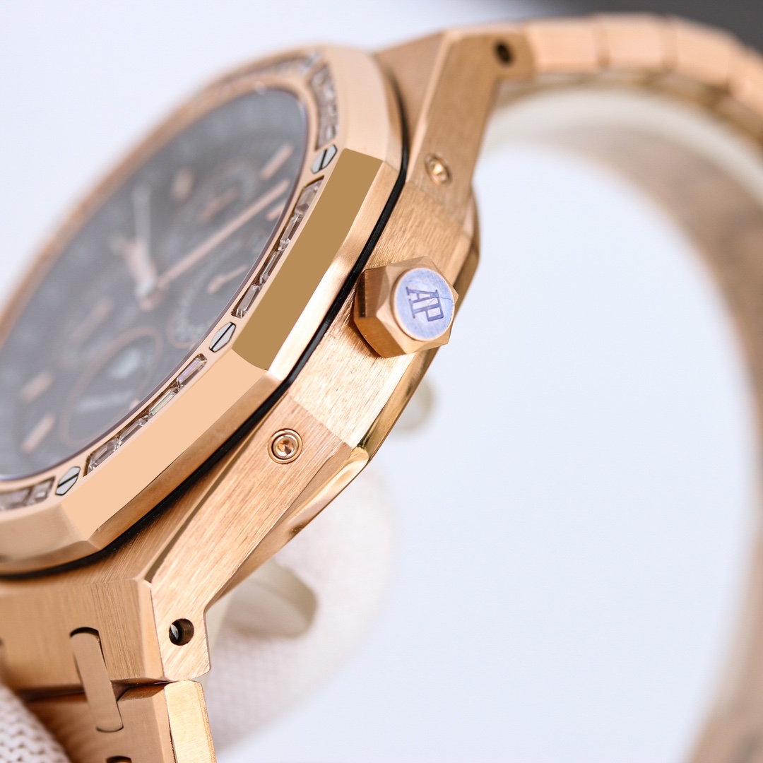 Audemars Piguet watch